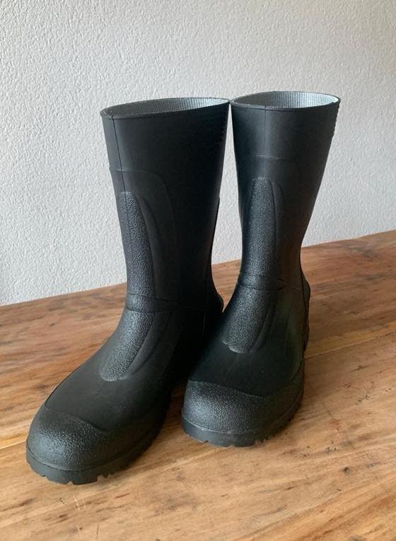 Rubber/regen laarzen, Overige kleuren, Nieuw, Ophalen of Verzenden, Regenlaarzen