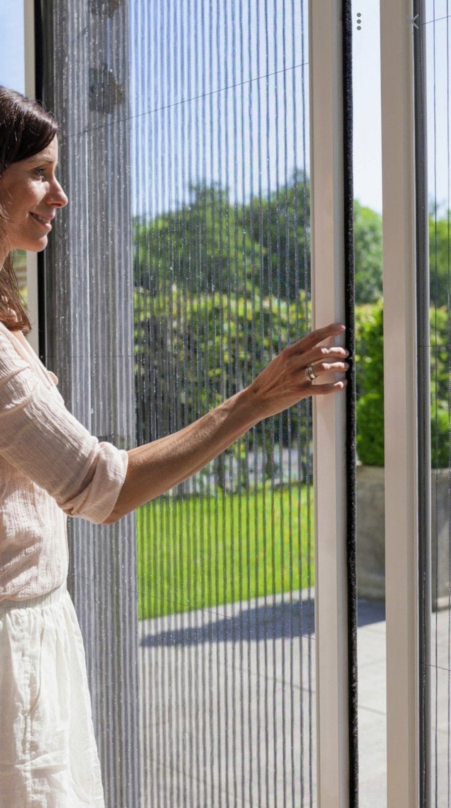 Nieuwe plisséhordeuren o.a.Unilux, Luxaflex en Keje €125.00, Caravans en Kamperen, Ophalen, Nieuw