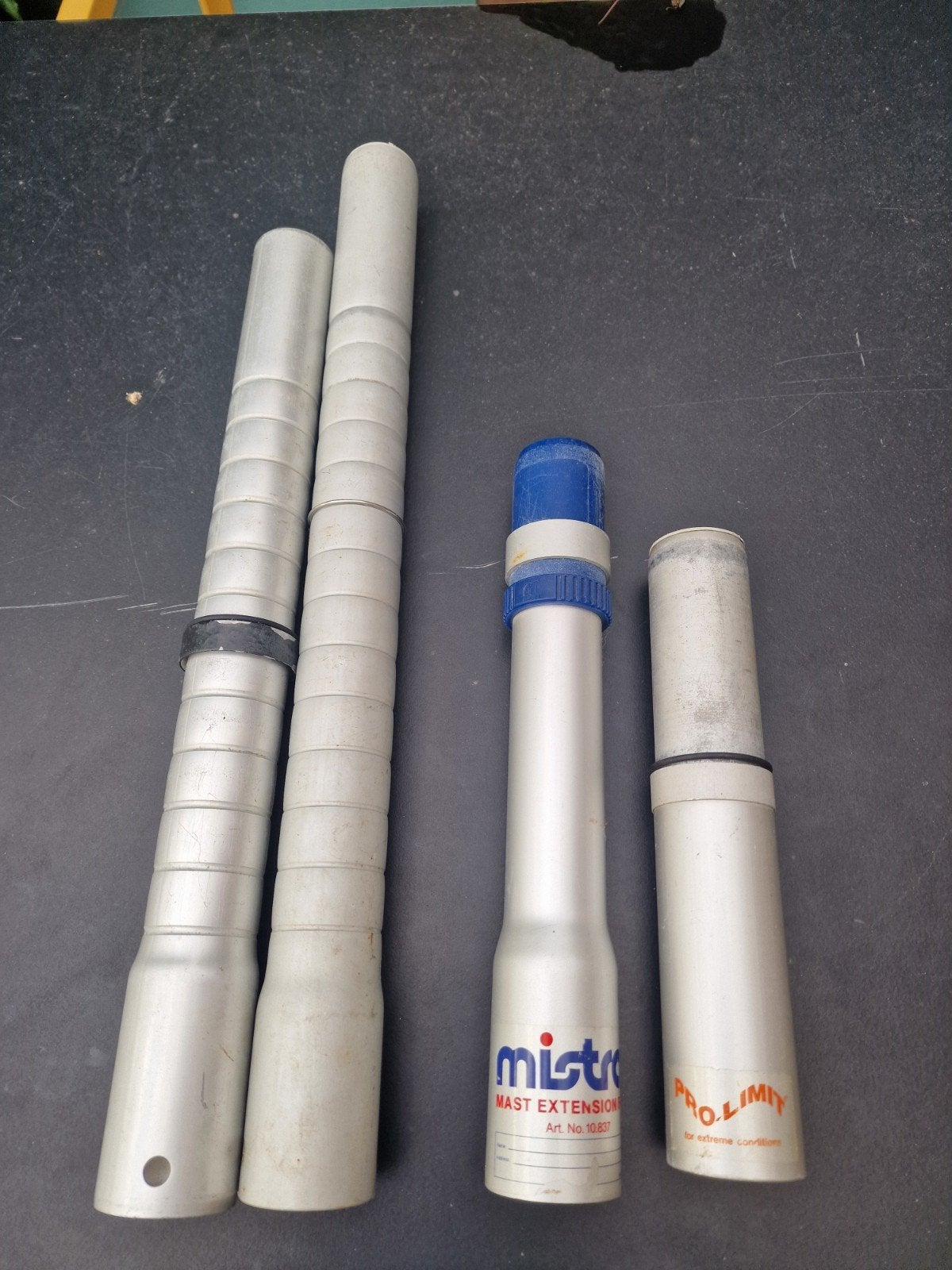 mastverlengers te koop, Ophalen of Verzenden, Overige typen