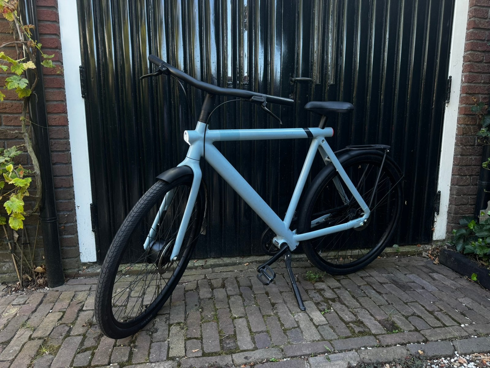 VanMoof S3 | lage KM | Voorraad, Ophalen of Verzenden, Zo goed als nieuw, 59 cm of meer, Vanmoof