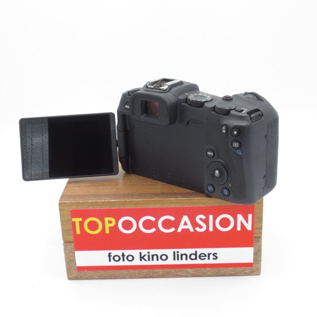 OCCASION: Canon RP Body, Gebruikt, Canon, Ophalen of Verzenden, Accu