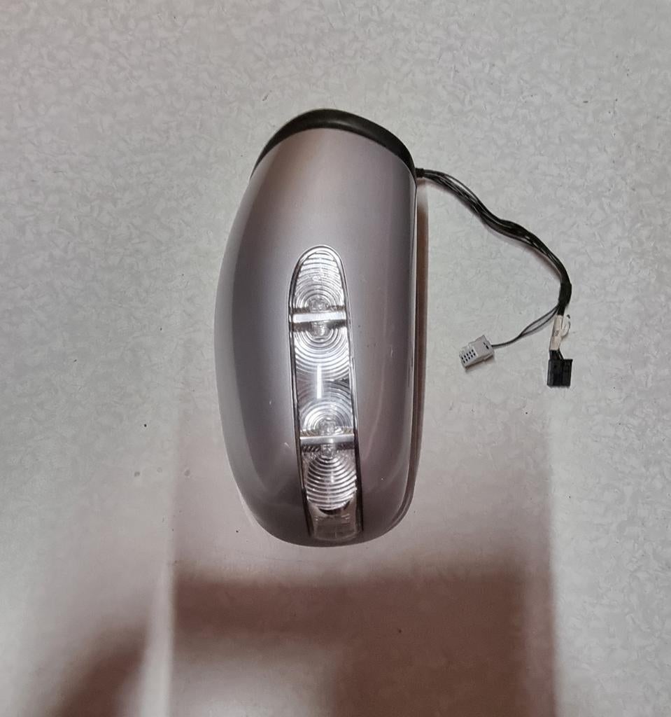 RECHTS/ LINKS  SPIEGEL ELEKTR VERWARMD MERCEDES W211, Ophalen of Verzenden