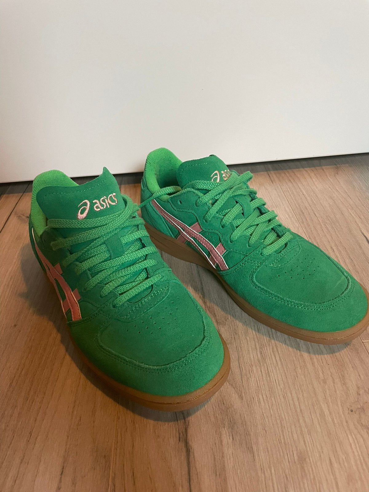 Asics Skyhand maat 39, Ophalen of Verzenden, Zo goed als nieuw, Sneakers of Gympen