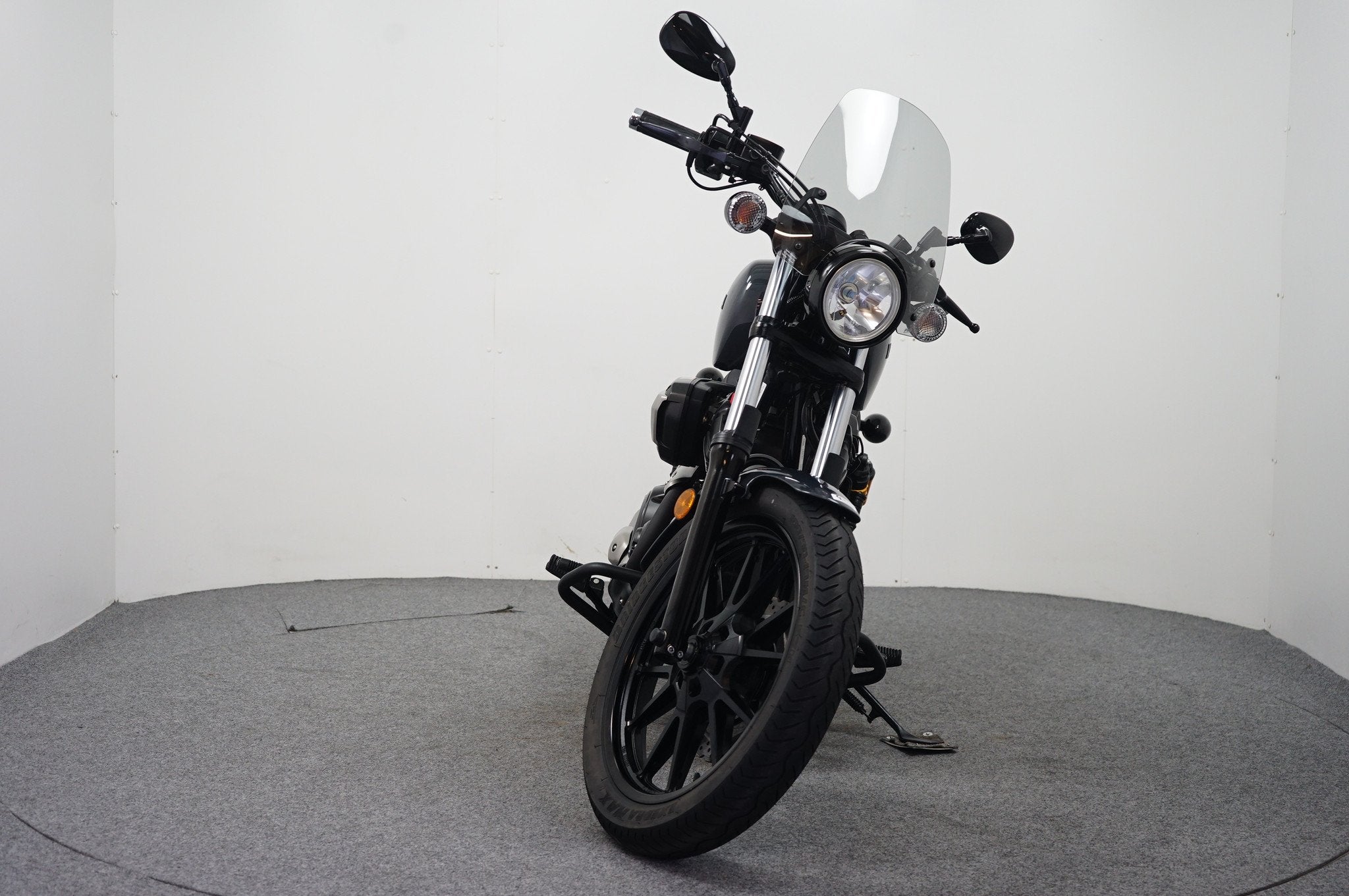 Yamaha XV 950 R Custom, Chopper, Meer dan 35 kW, Gebruikt, Bedrijf