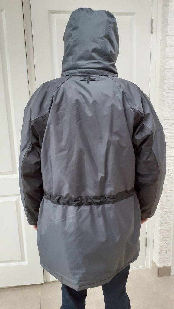 Vispak 2 delig, Ophalen of Verzenden, Zo goed als nieuw, Kleding