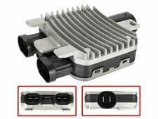 Volvo V60 module radiateur Volvo S60 XC60 koelventilator, -, -, Nieuw, Ophalen of Verzenden