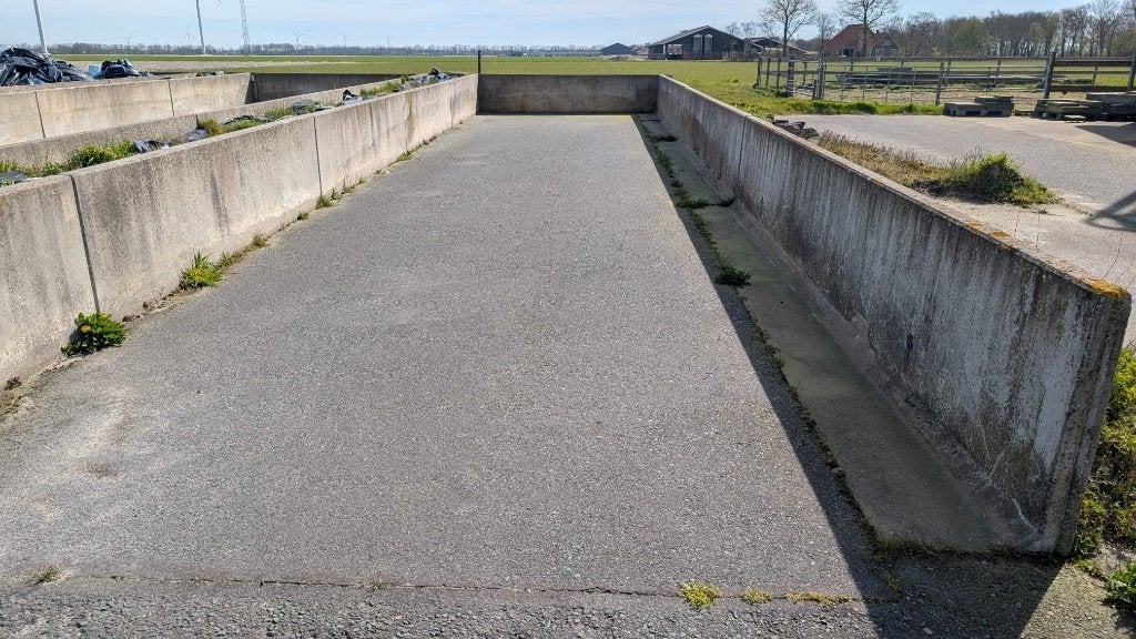 sleufsilo