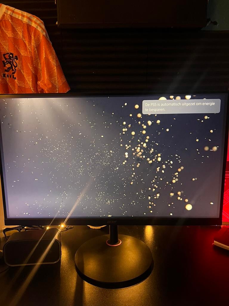 Monitor 165hz 1ms (full HD), IPS, Verzenden, Full HD, Minder dan 1 ms
