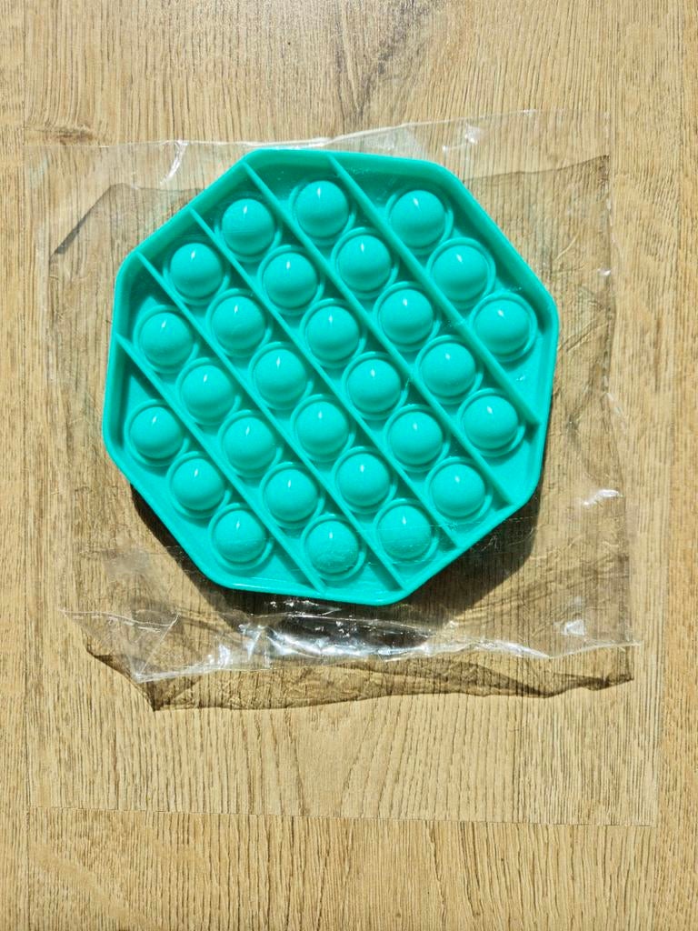Pop it - fidget toy, Ophalen of Verzenden, Nieuw