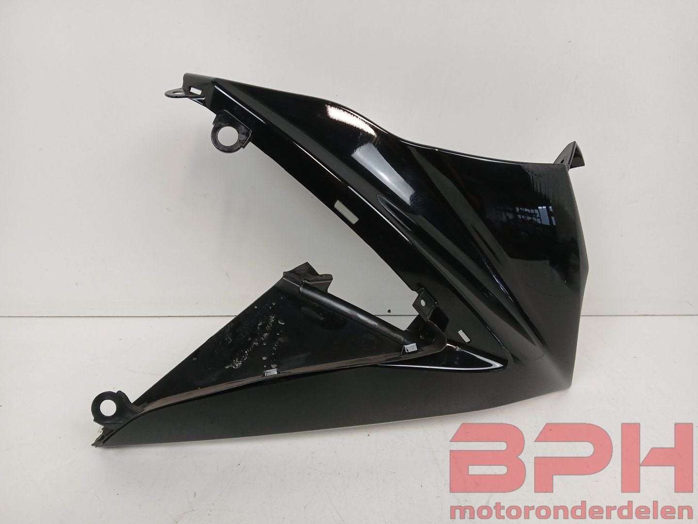 Zijkuip rechts Suzuki GSX-R 1000 K7 - K8 2007 t/m 2008 kuip, Motoren, Onderdelen | Suzuki, Gebruikt, -, -, Ophalen of Verzenden