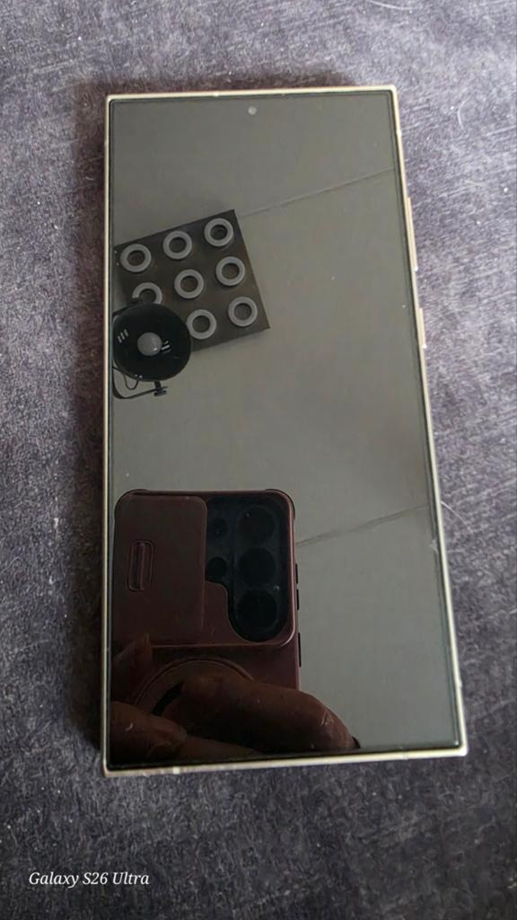 Samsung galaxy s24 ultra, Telecommunicatie, Mobiele telefoons | Samsung, Ophalen, Galaxy S24, Paars, Touchscreen