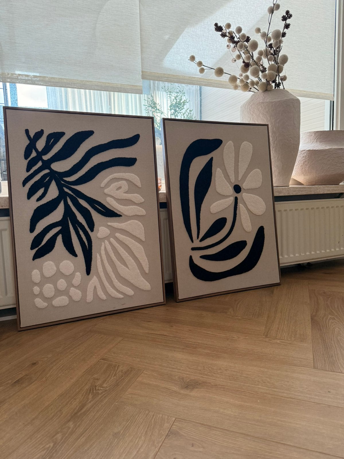 Action schilderij lijst, Ophalen, Zo goed als nieuw