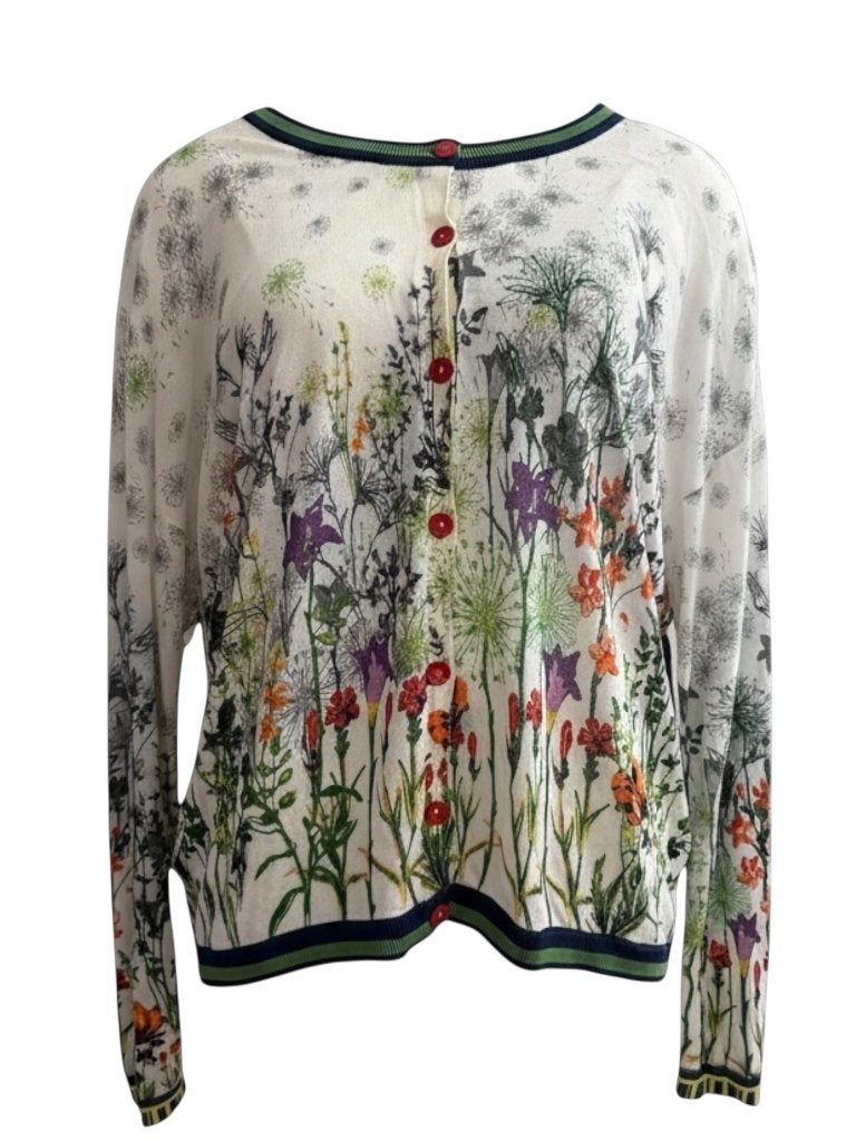 Ivko vest 44/46, Kleding | Dames, Truien en Vesten, Zo goed als nieuw, Maat 46/48 (XL) of groter, Ophalen of Verzenden