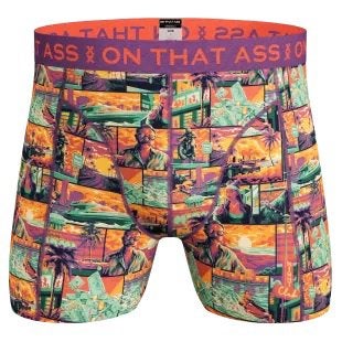 On That Ass Boxershorts, Kleding | Heren, Ophalen, Overige kleuren, Boxer
