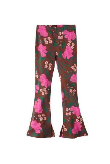 Nieuw! Z8 broek Ayla. Maat 128., Broek, Meisje, Z8, Nieuw