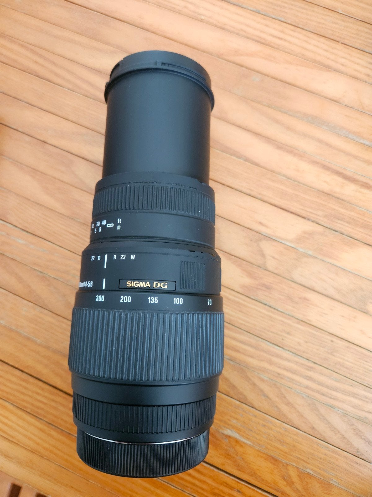 Foto 4 van Canon EOS 450D DSLR Camera
