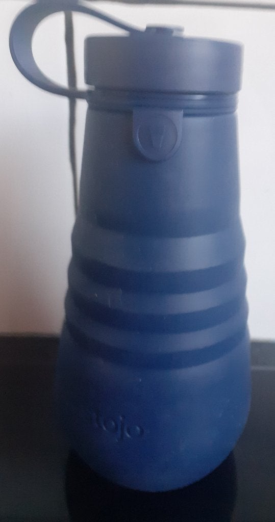 zakfles, Ophalen of Verzenden, Nieuw