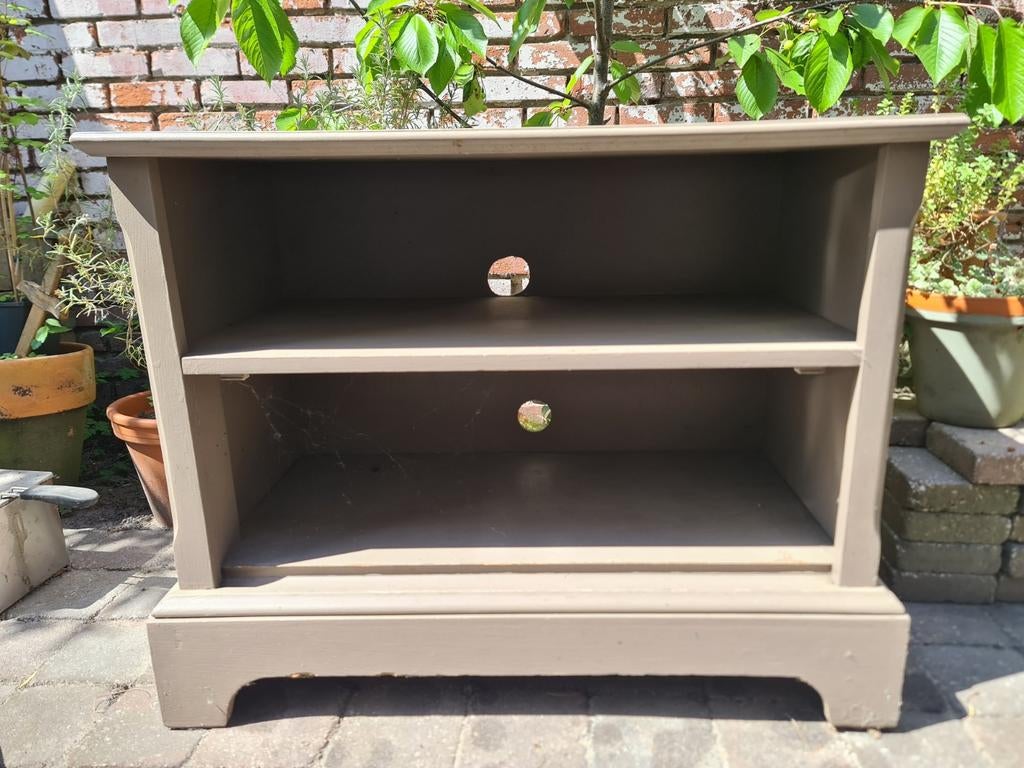 Tv kastje ca. 70 x 80 x 40cm, Ophalen, Gebruikt, Minder dan 45 cm, 70 cm of meer