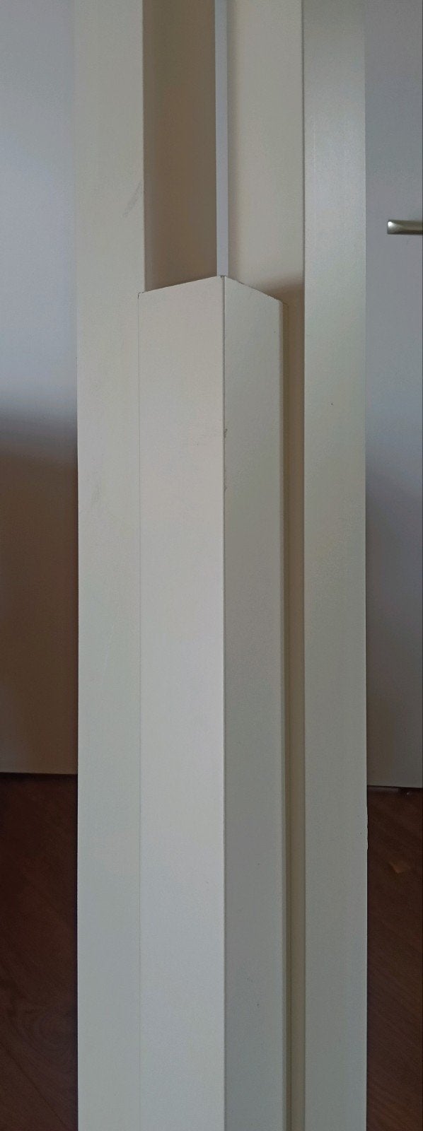 Architraven set xxl, deurlijsten, koplatten NIEUW, Ophalen, Nieuw