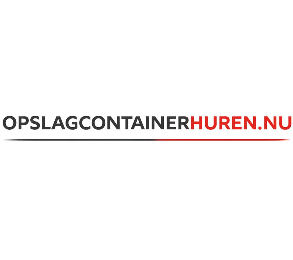 Opslagcontainer, materiaalcontainer, snelbouw en demontabel, Ophalen
