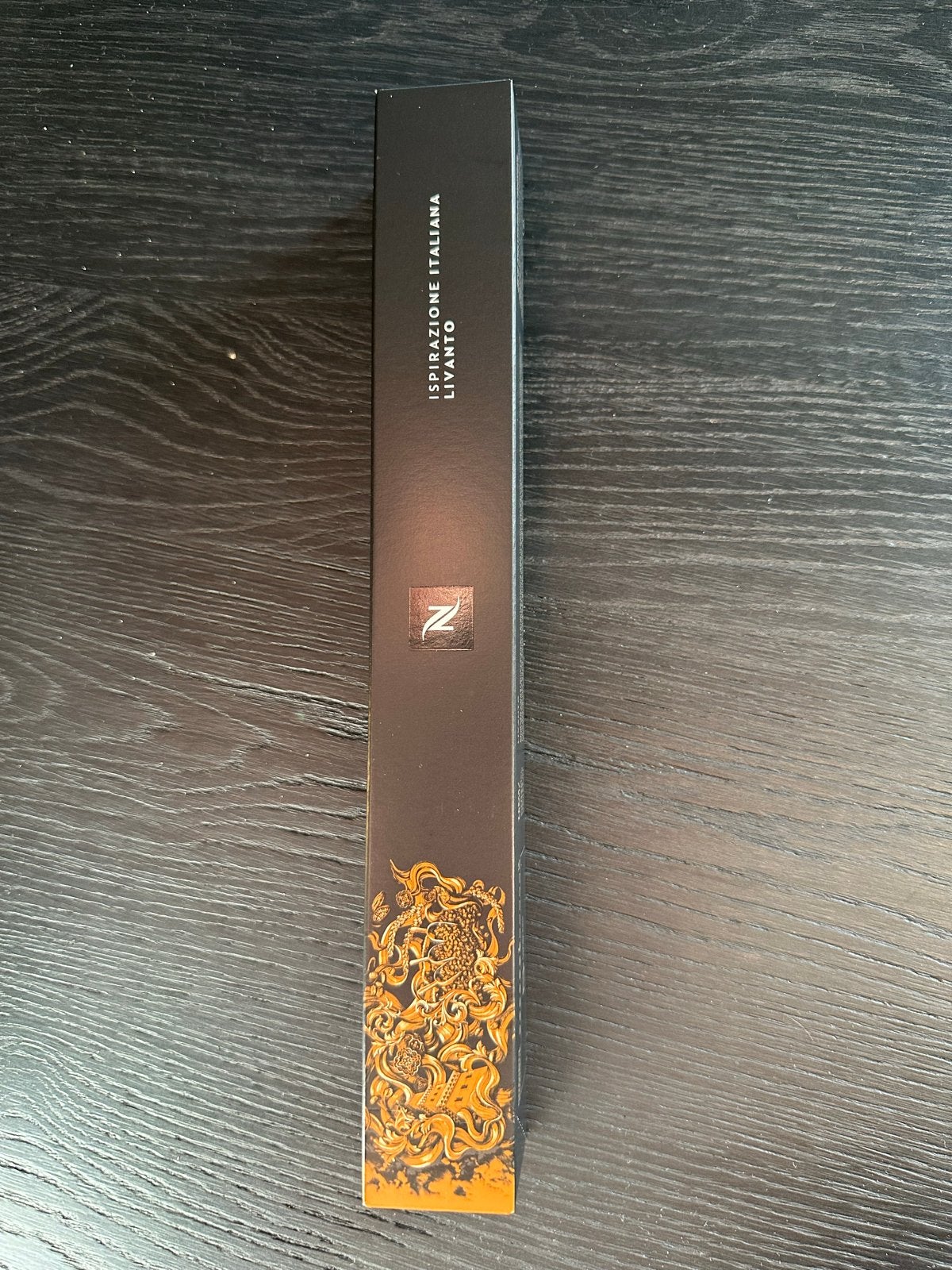 Foto 2 van Nespresso Livanto cupjes NIEUW ESPRESSO