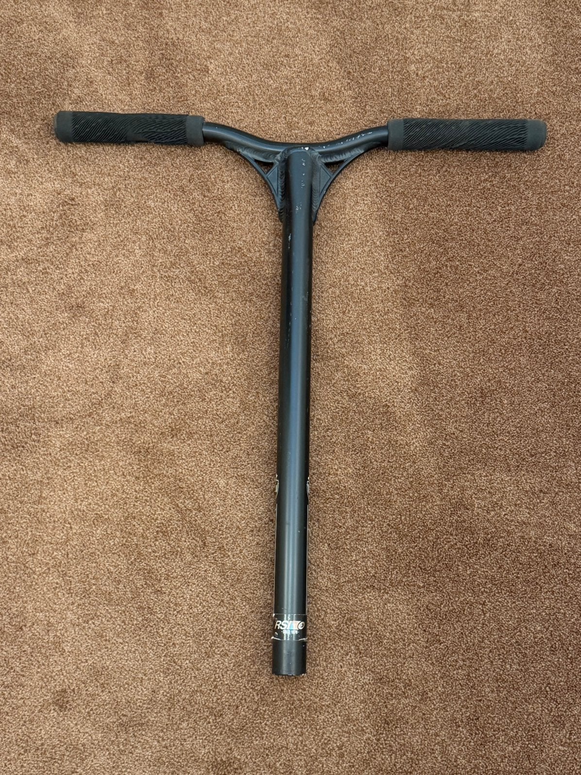Bar/stuur longway scooters, Ophalen of Verzenden, Zo goed als nieuw