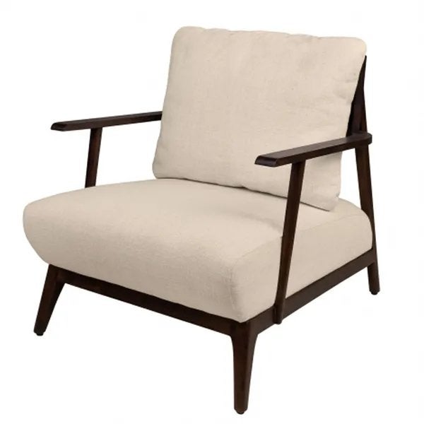 Okavango Fauteuil, Ophalen, Gebruikt, 75 tot 100 cm, 75 tot 100 cm