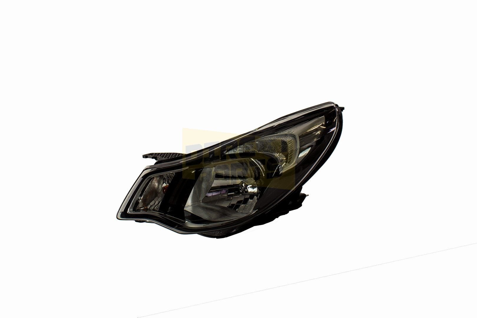 Opel Karl Koplamp Links (auto. dimlict/ LED DRL T7E) Origine, Auto-onderdelen, -, Verzenden, -, Opel