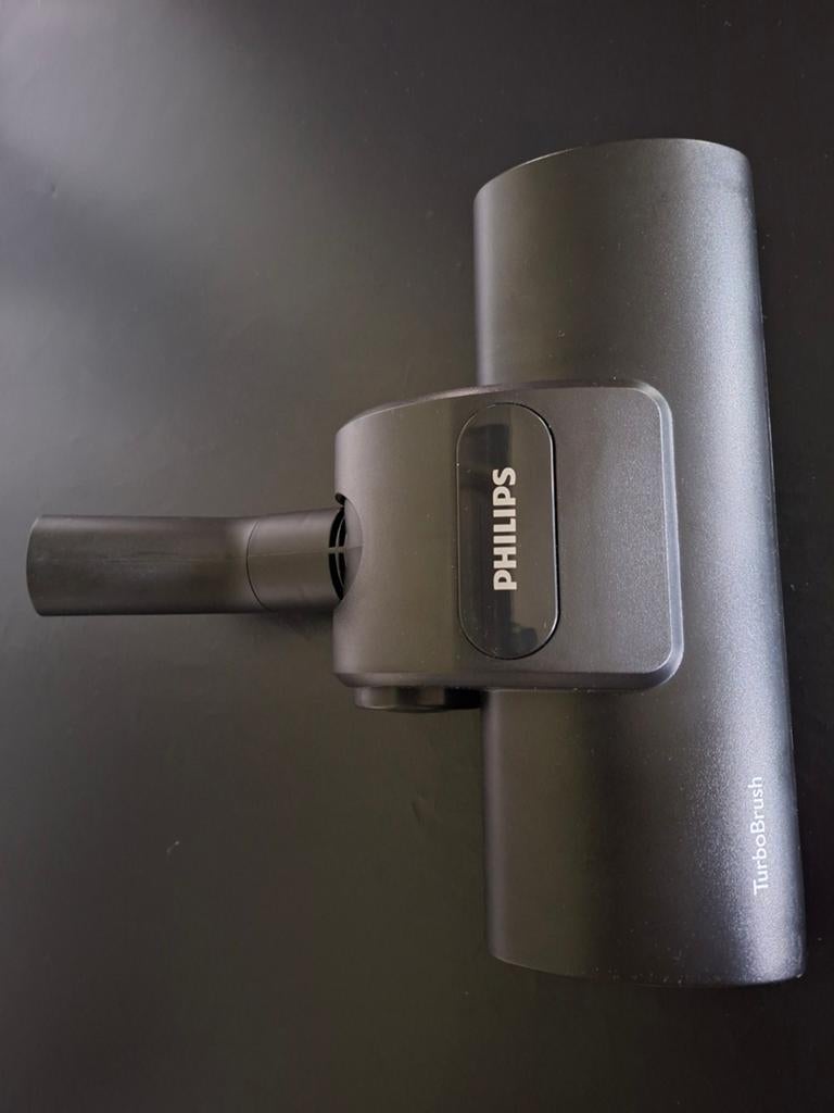 Nieuwe Philips Turbobrush stofzuigermond, Ophalen of Verzenden, Nieuw, Geschikt voor huisdieren, Philips