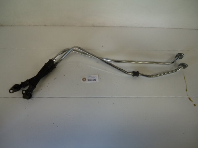VTR1000F 1997 - 2006 Honda Leiding D1-19111