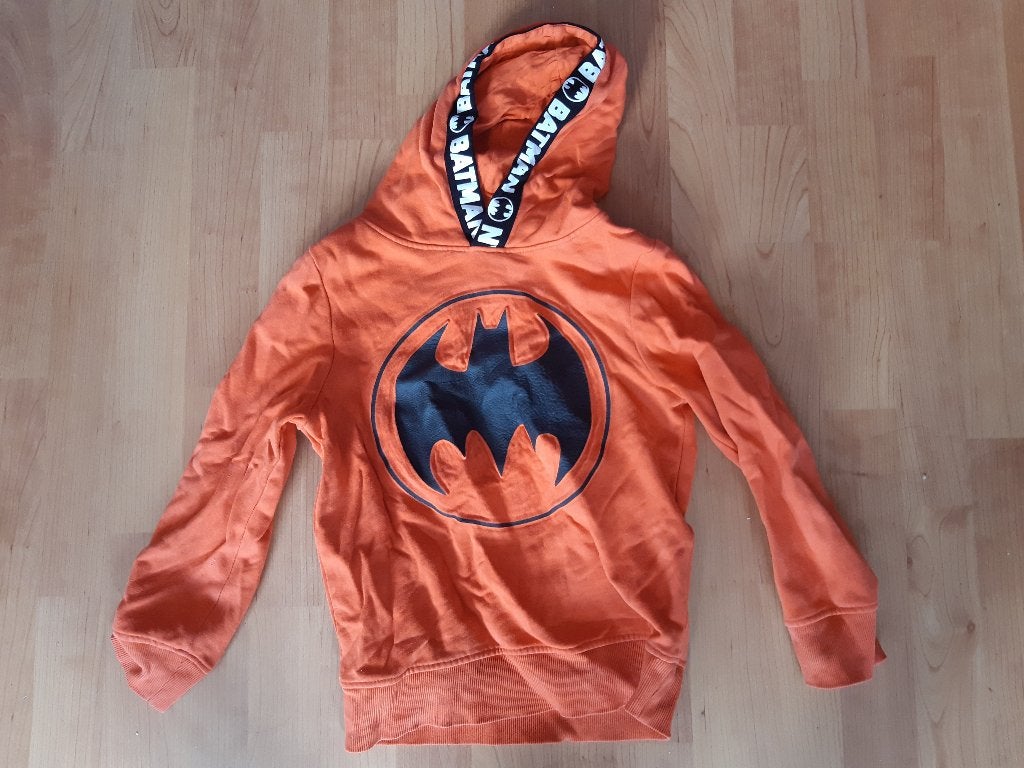 Kledingpakket maat 128, C&A en Hema, Ophalen of Verzenden, Jongen, Overige typen