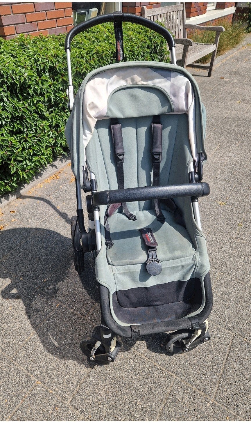 Bugaboo cameleon, Kinderen en Baby's, Kinderwagens en Combinaties, Ophalen, Gebruikt, Bugaboo