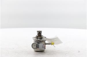 Brandstofpomp afkomstig uit Renault Megane 1.6 GT 2016, Ophalen of Verzenden, Gebruikt