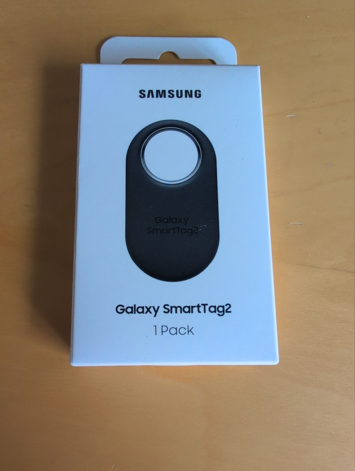Samsung Galaxy SmartTag2 - Nieuw in verpakking, Ophalen of Verzenden