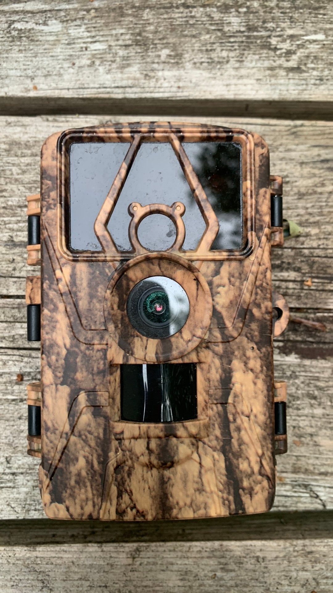 Foto 2 van Wildcamera Trail camera 8K
