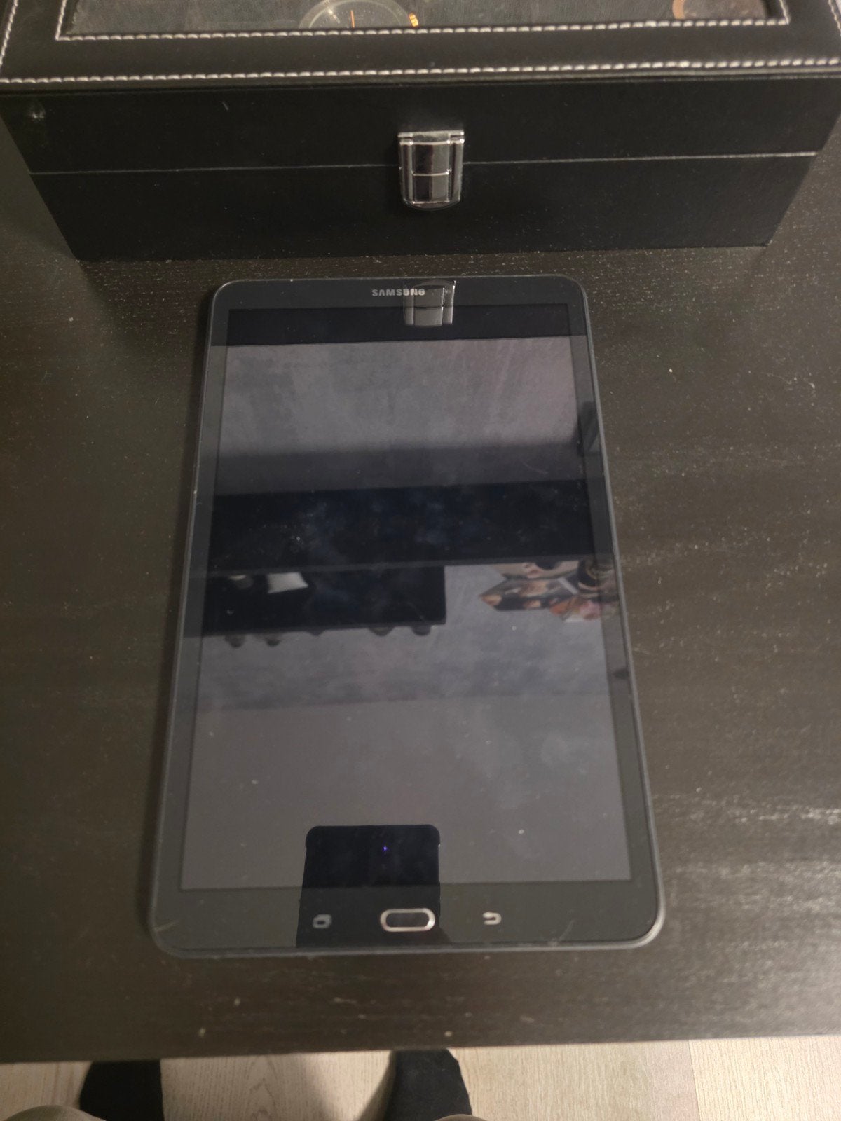Samsung Galaxy Tab A 10.1 (2016), Ophalen of Verzenden