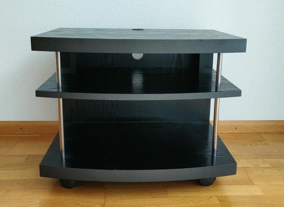 Televisiemeubel / tv meubel Jan des Bouvrie, Huis en Inrichting, Ophalen, Zo goed als nieuw, 25 tot 50 cm, Minder dan 100 cm