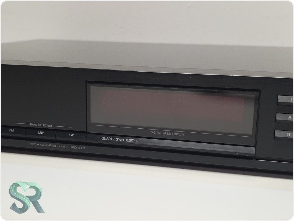 Technics ST-X930L, Gebruikt, ., Ophalen of Verzenden, .