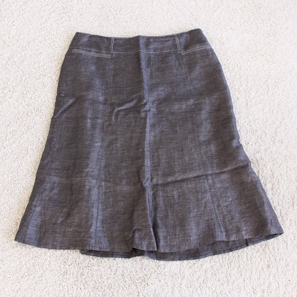 Mooie Gerry Weber Rok 70 (Maat 44) - 70 € 55,-, Overige kleuren, Maat 42/44 (L), Ophalen of Verzenden, Zo goed als nieuw