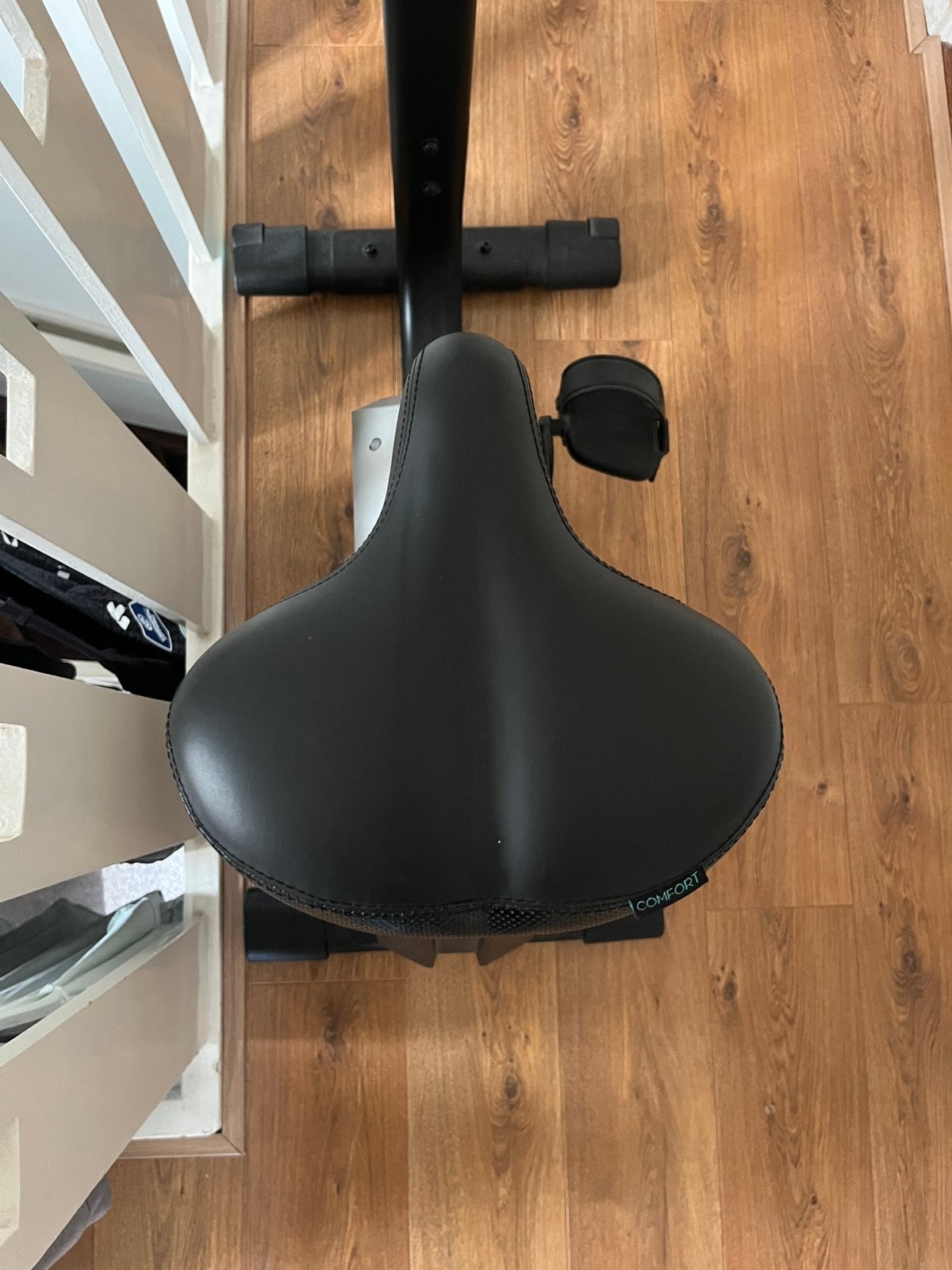 Foto 7 van Hometrainer