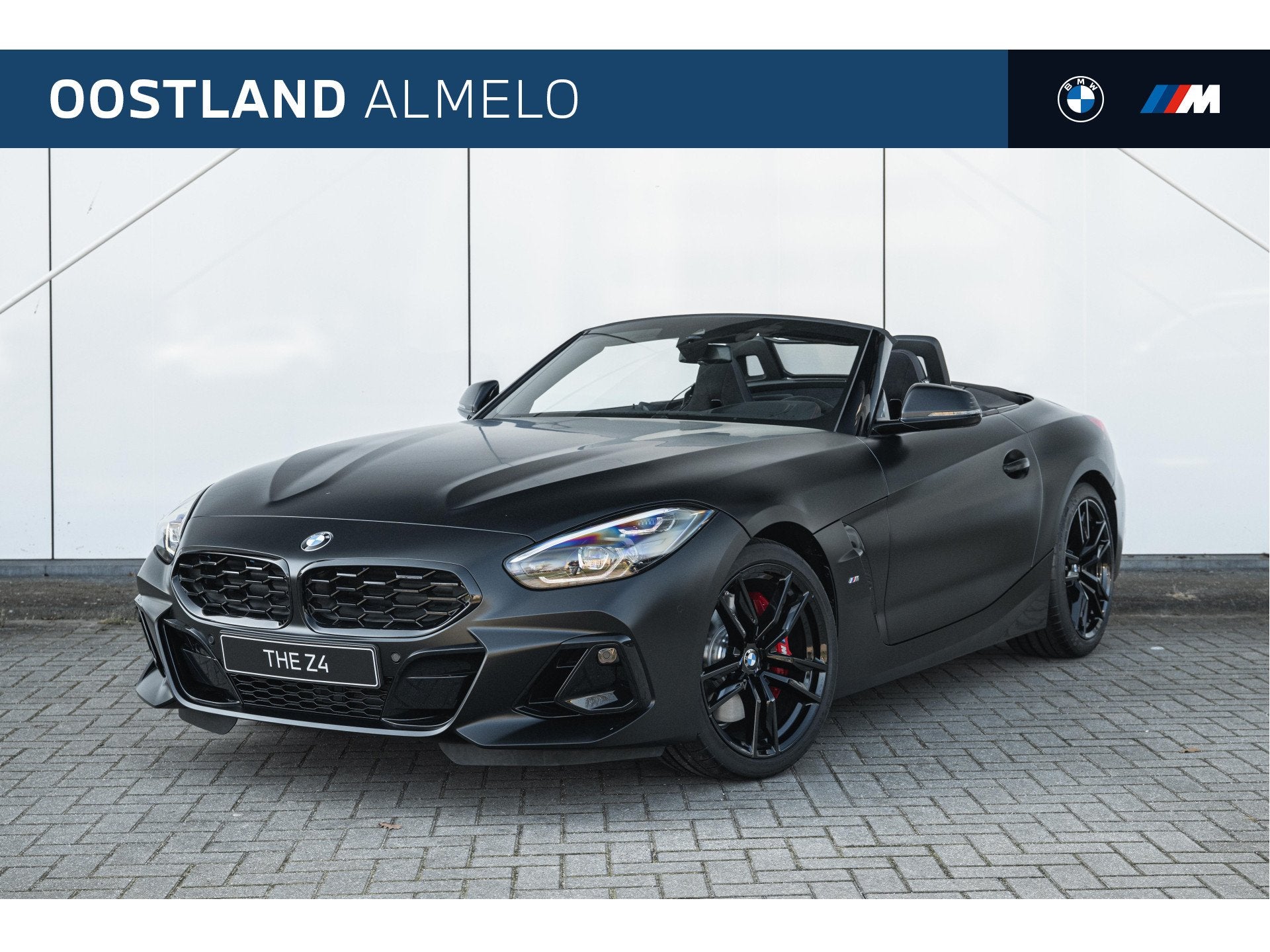 BMW Z4 Roadster sDrive30i / M Sportonderstel / Sportstoelen, Auto's, BMW, Automaat, Achterwielaandrijving, 4 cilinders, 1445 kg