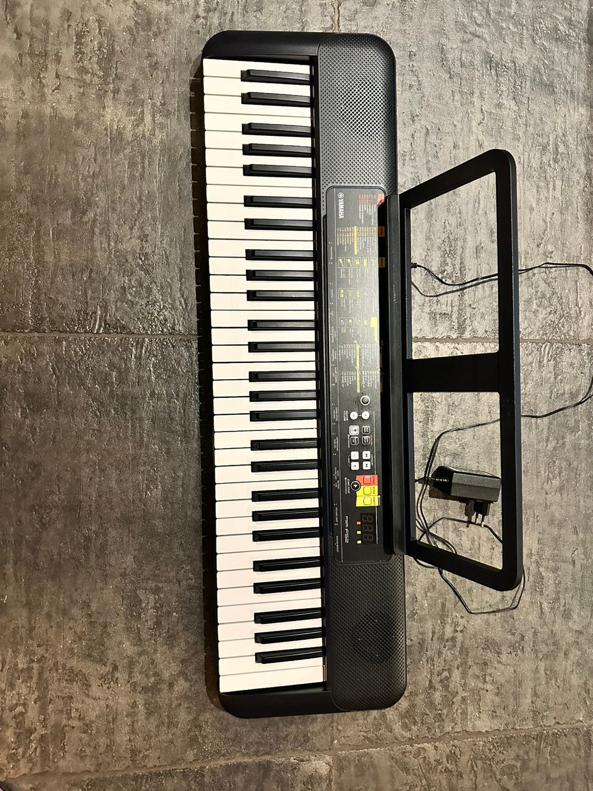 YAMAHA keyboard