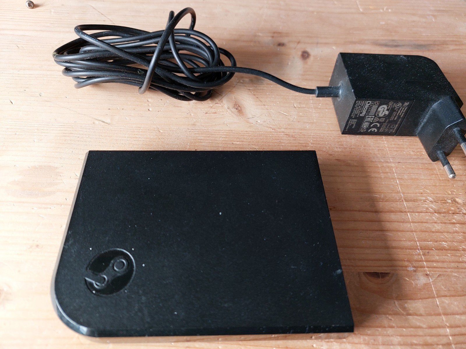 Valve Steam Link - Stream je games naar elke TV, Ophalen of Verzenden