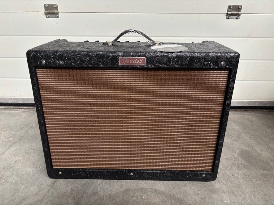Fender Hot Rod Deluxe IV 30th Anniversary - Limited Edition, Muziek en Instrumenten, Ophalen, Minder dan 50 watt, Nieuw, Siriusdreef 17-27, 2132 WT Hoofddorp, Nederland
