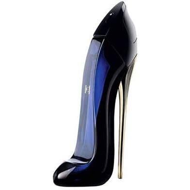 Originele Carolina Herrera Good Girl parfumflacon, Sieraden, Tassen en Uiterlijk, Uiterlijk | Parfum, Zo goed als nieuw, Ophalen of Verzenden