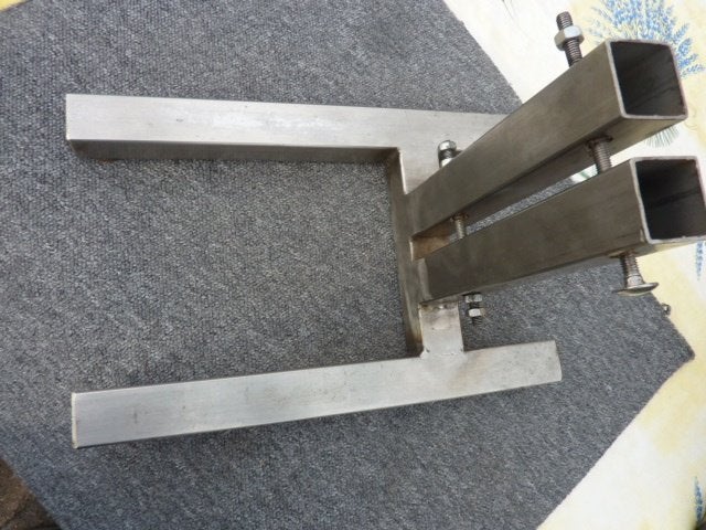 Solex motor steun, Fietsen en Brommers, Ophalen of Verzenden, Nieuw, Maximaal 25 km/u, Overige modellen
