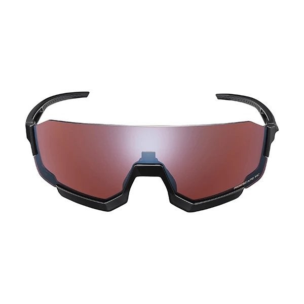 ACTIEPRIJS Bril Shimano Aerolite 2 zwart, Overige merken, Zwart, Nieuw, Ophalen of Verzenden