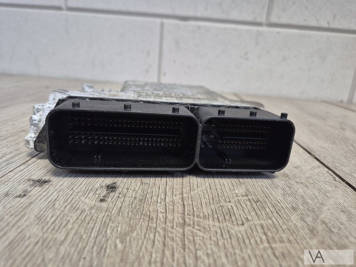 Mercedes Vito W639 2003 - 2008 ecu motorcomputer 109 cdi €75, Gebruikt, -, Ophalen of Verzenden, -