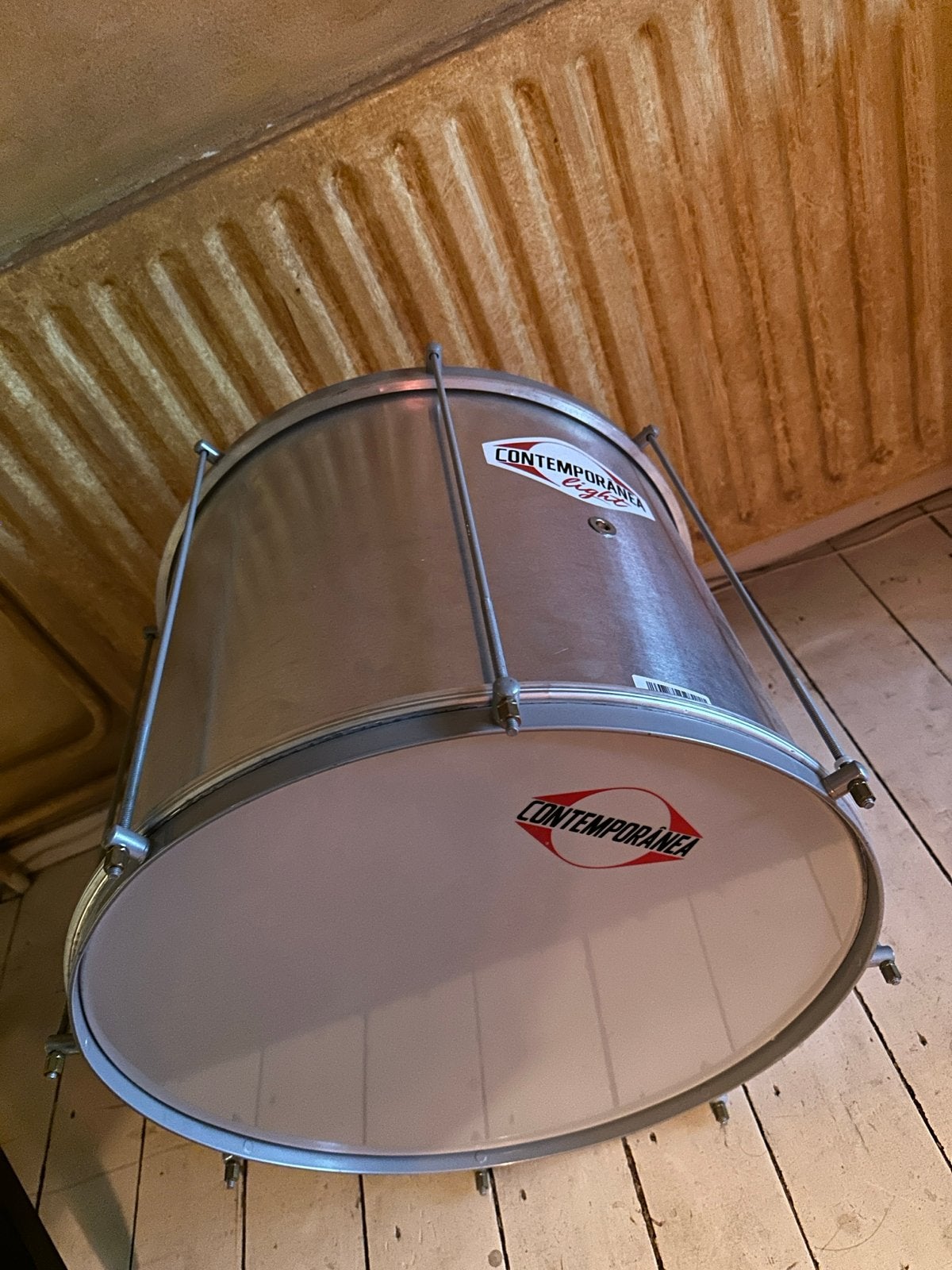 Contemporanea 20"x40cm Surdo Axe light, Ophalen, Nieuw, Overige merken