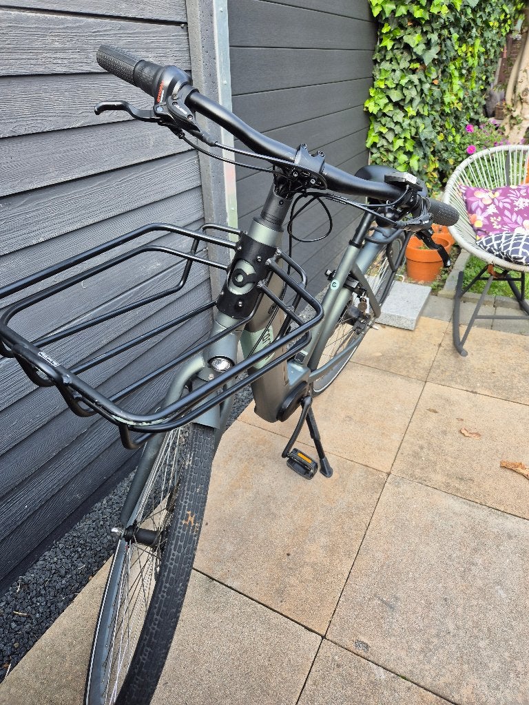 Foto 19 van Cortina elektrische fiets E-nite